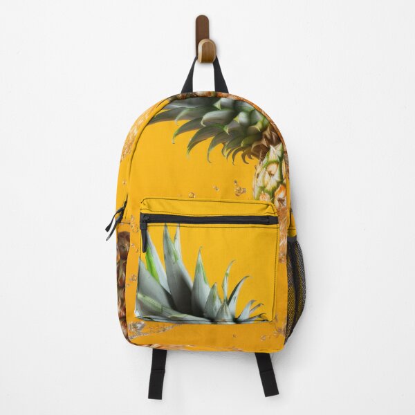 Item preview, An artistic and visually captivating composition of Pineapple designed and sold by anytka.
