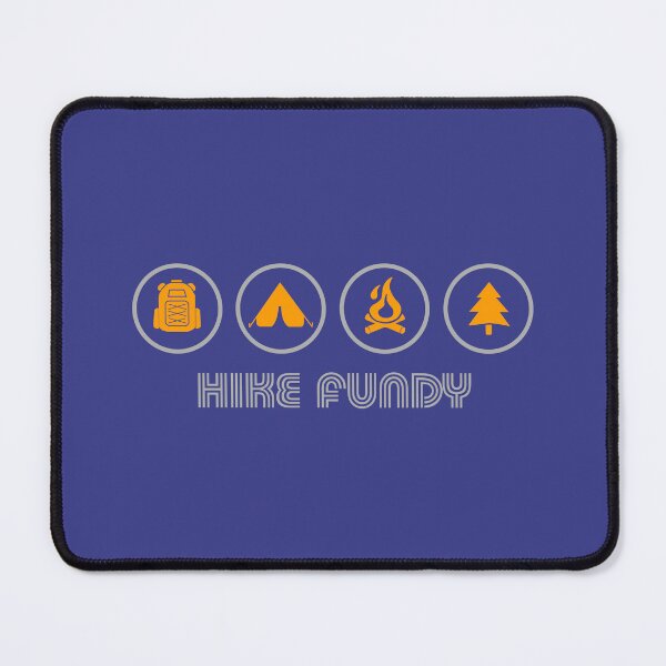 Item preview, Hike Fundy National Park designed and sold by Esskay Designs.