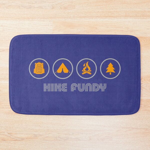 Item preview, Hike Fundy National Park designed and sold by Esskay Designs.