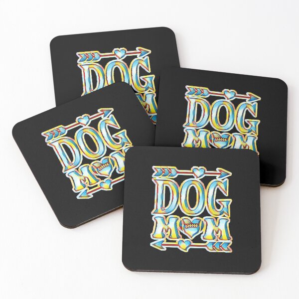 Item preview, Dog Mom, Pet Parent, Dog Lovers #1 designed and sold by creativerooney.