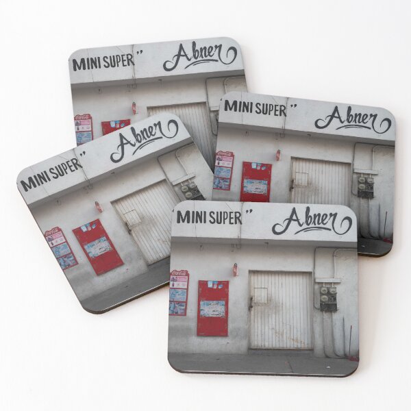 Item preview, Mini Super Abner designed and sold by Tunablessed.