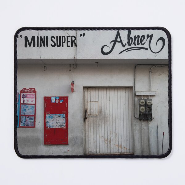 Item preview, Mini Super Abner designed and sold by Tunablessed.
