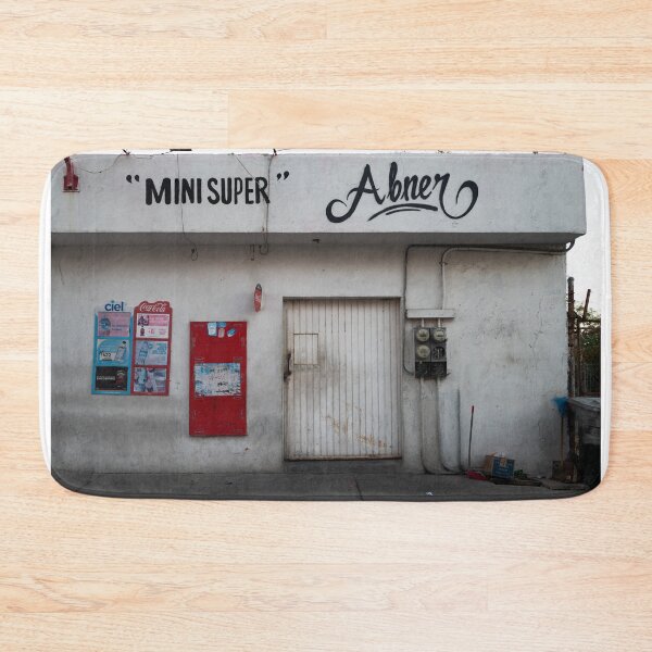 Item preview, Mini Super Abner designed and sold by Tunablessed.