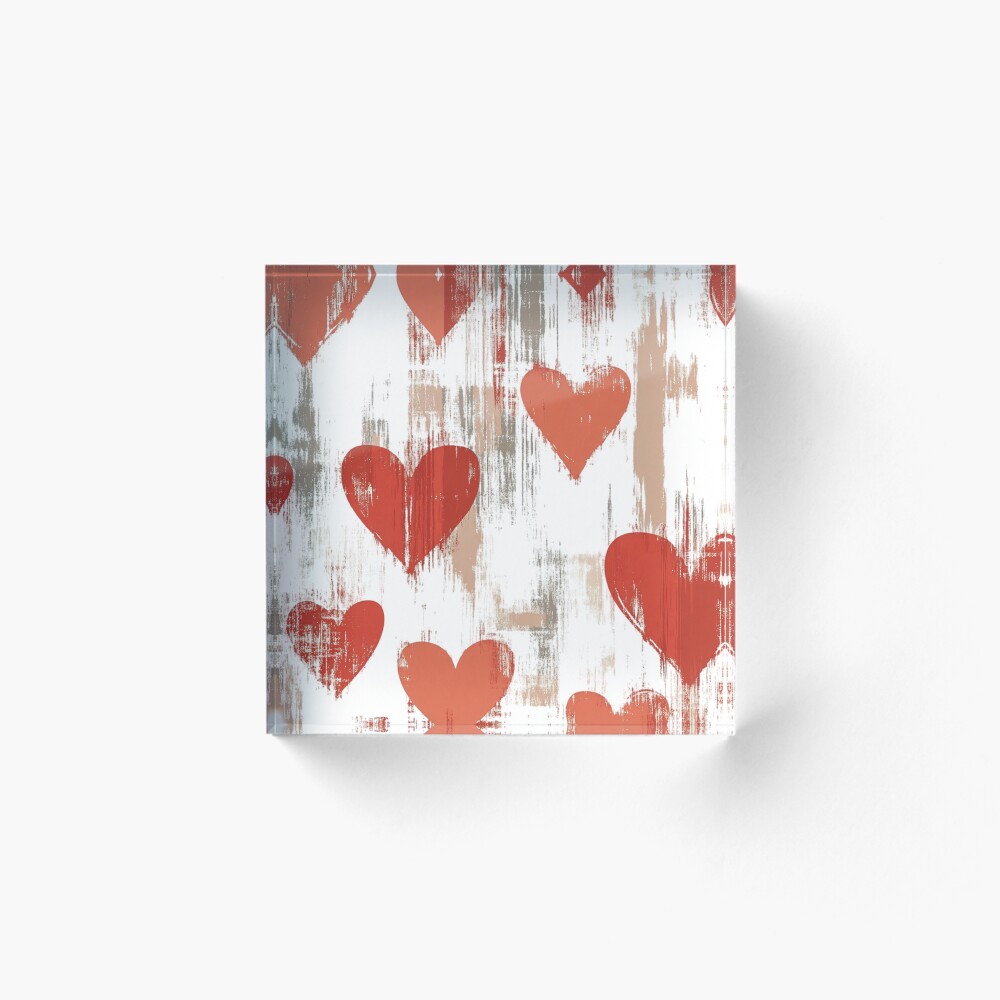 Item preview, Acrylic Block designed and sold by NomadicDreamer.