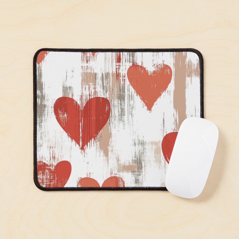 Item preview, Mouse Pad designed and sold by NomadicDreamer.