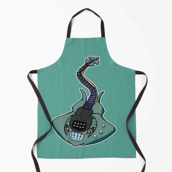 Item preview, Literal Stingray Bass Guitar designed and sold by Rustburn.