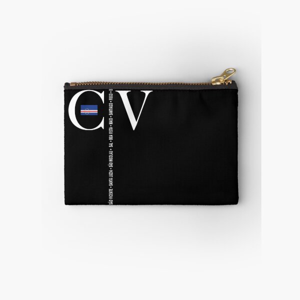 Item preview, I visited Cabo Verde and the islands designed and sold by egrubbs.