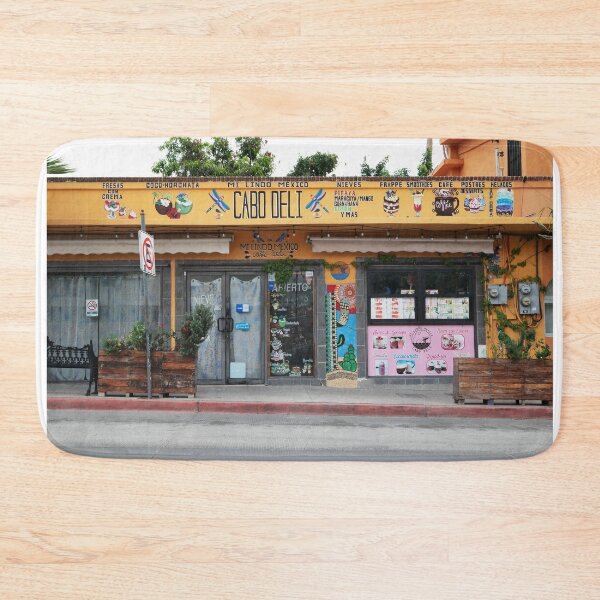 Item preview, Cabo Deli designed and sold by Tunablessed.