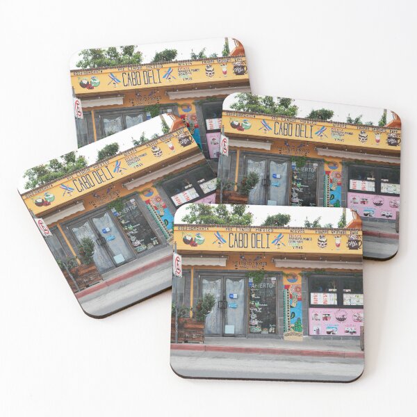 Item preview, Cabo Deli designed and sold by Tunablessed.