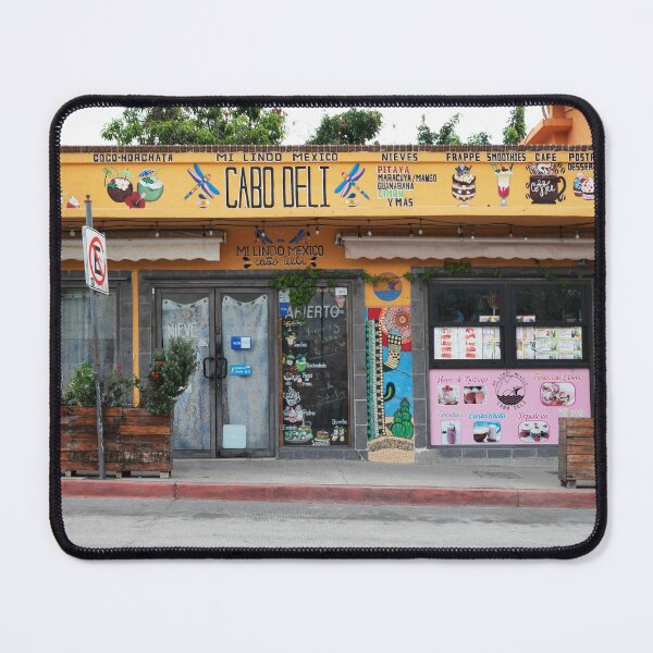 Item preview, Cabo Deli designed and sold by Tunablessed.