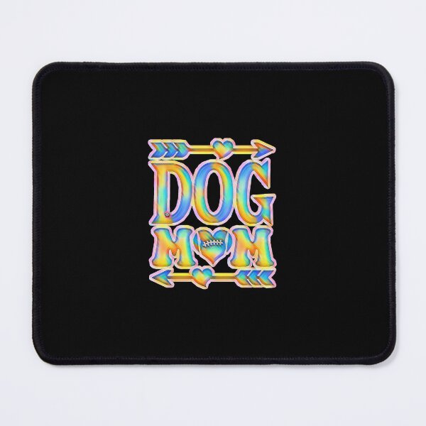 Item preview, Dog Mom, Pet Parent, Dog Lovers #3 designed and sold by creativerooney.