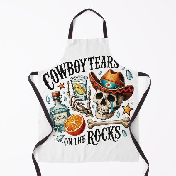 Item preview, Cowboy Tequila designed and sold by maximinano100k.