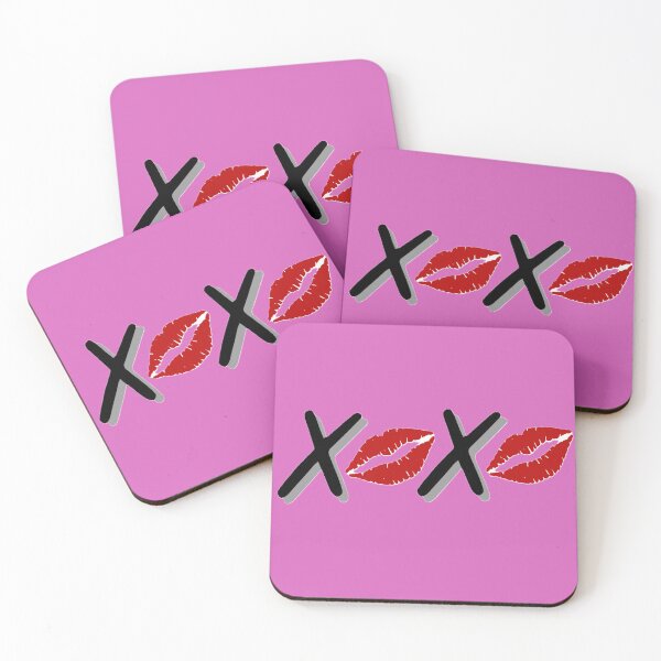 Item preview, XOXO designed and sold by JLClassics.