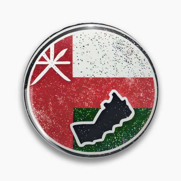 Item preview, Oman designed and sold by maximinano100k.