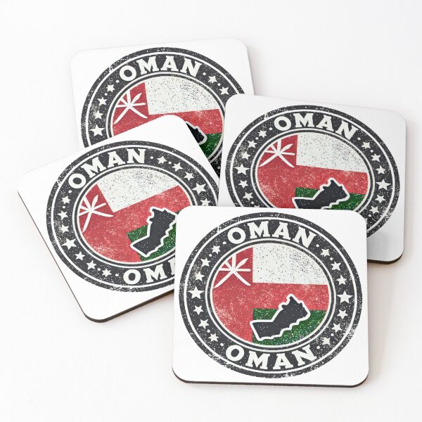 Item preview, Oman designed and sold by maximinano100k.