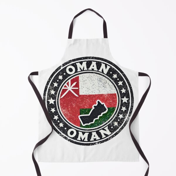 Item preview, Oman designed and sold by maximinano100k.