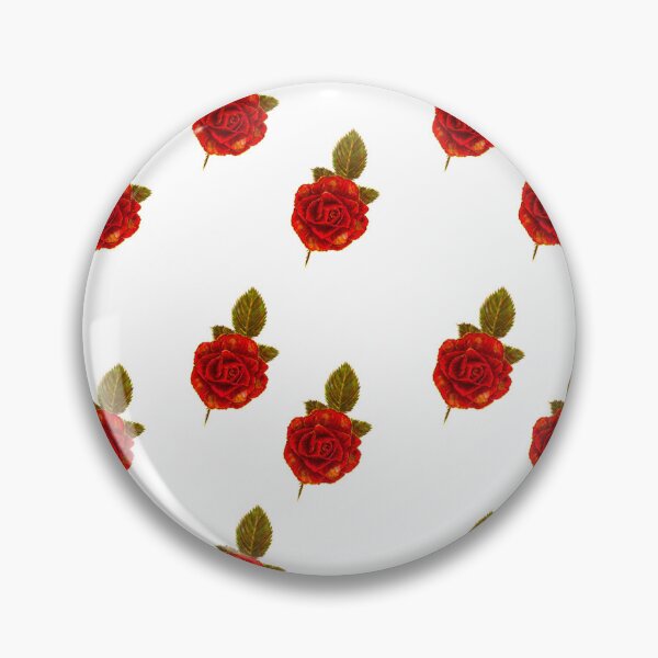 Item preview, Red rose designed and sold by Maruly.