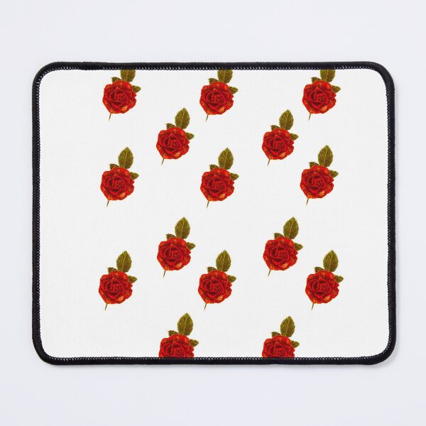 Item preview, Red rose designed and sold by Maruly.