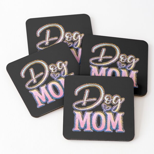 Item preview, Dog Mom, Pet Parent, Dog Lovers #5 designed and sold by creativerooney.