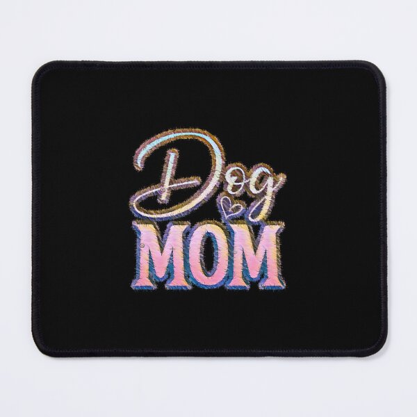 Item preview, Dog Mom, Pet Parent, Dog Lovers #5 designed and sold by creativerooney.