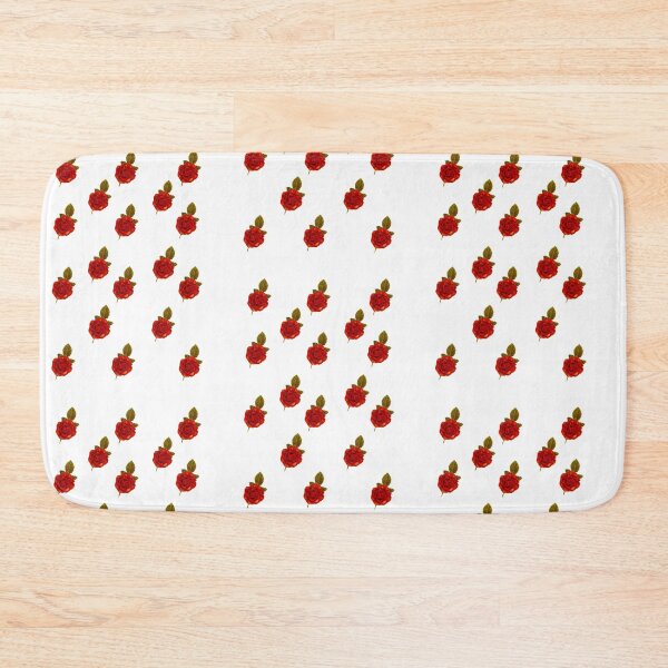 Item preview, Red rose designed and sold by Maruly.