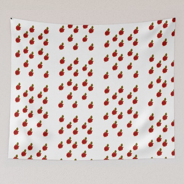 Item preview, Red rose designed and sold by Maruly.