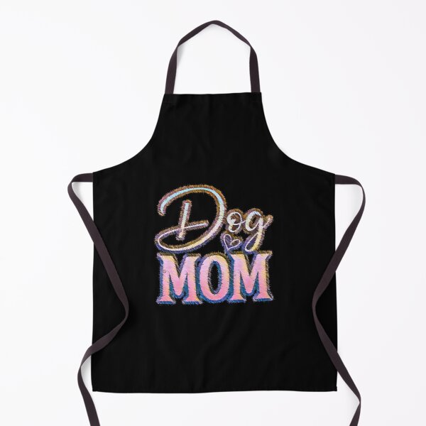 Item preview, Dog Mom, Pet Parent, Dog Lovers #5 designed and sold by creativerooney.