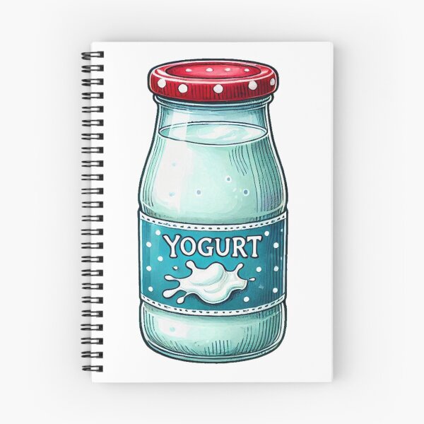 Item preview, Yogurt designed and sold by maximinano100k.