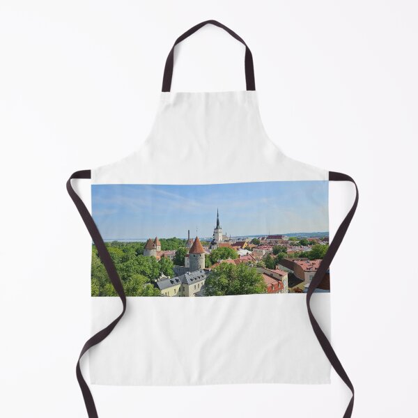 Item preview, Tallin - Old Town designed and sold by JamesTH.