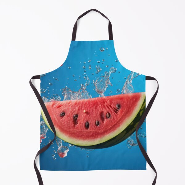 Item preview, Una composición artística y visualmente cautivadora de sandía. designed and sold by anytka.