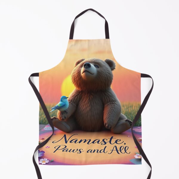 Item preview, Bear Bliss designed and sold by Clawyers.
