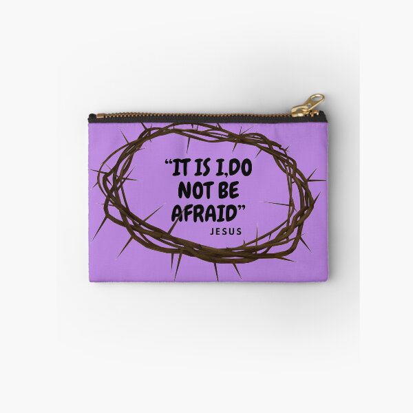 Item preview, Do not be afraid designed and sold by ChihbyCharity.