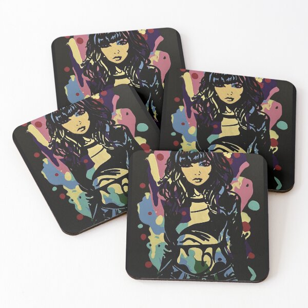 Item preview, Psychedelicious designed and sold by Ano-Artiste.