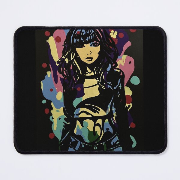 Item preview, Psychedelicious designed and sold by Ano-Artiste.
