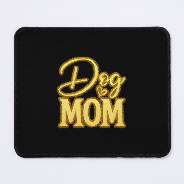Item preview, Dog Mom, Pet Parent, Dog Lovers #8 designed and sold by creativerooney.