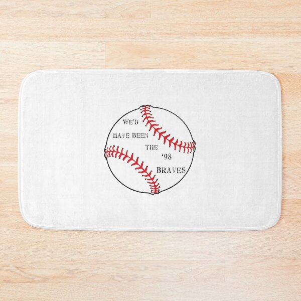 Item preview, '98 Braves designed and sold by amarillomae.