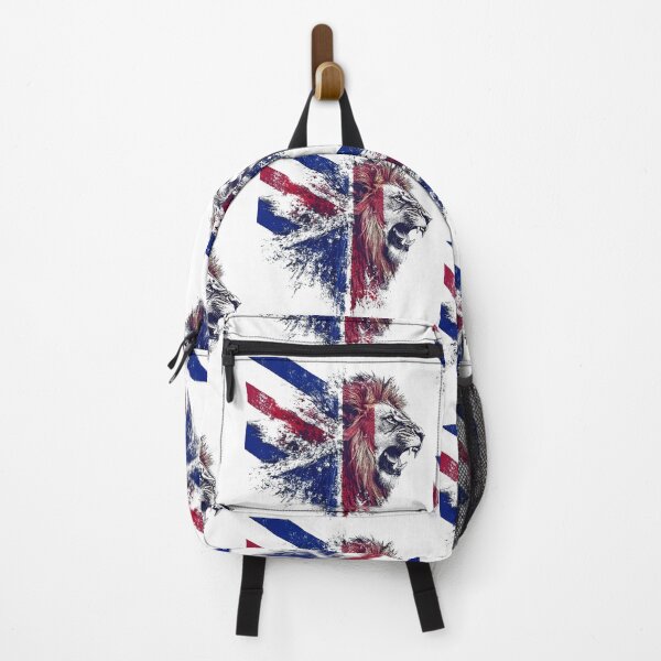 Item preview, Roar Britannia designed and sold by NomadicDreamer.