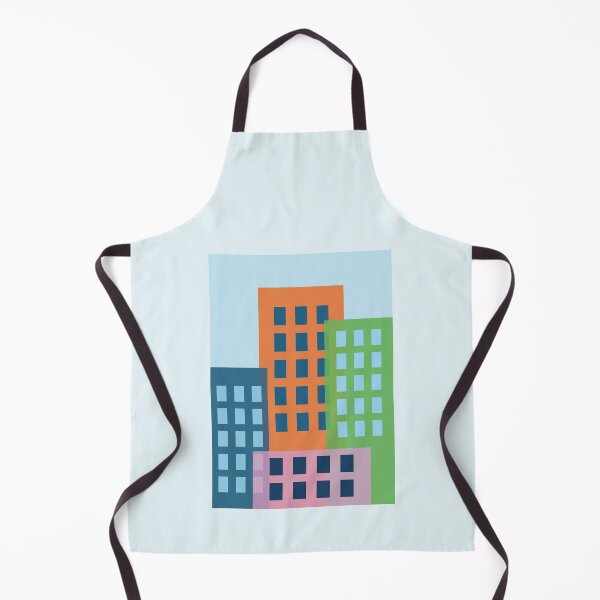 Item preview, The colors returned to the city designed and sold by ARQ-BRENDS.