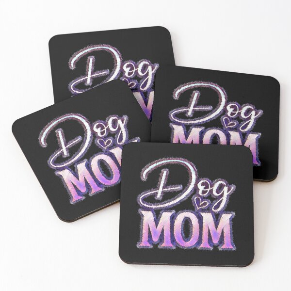 Item preview, Dog Mom, Pet Parent, Dog Lovers #9 designed and sold by creativerooney.