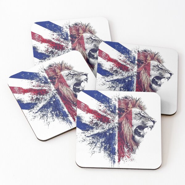 Item preview, Roar Britannia designed and sold by NomadicDreamer.