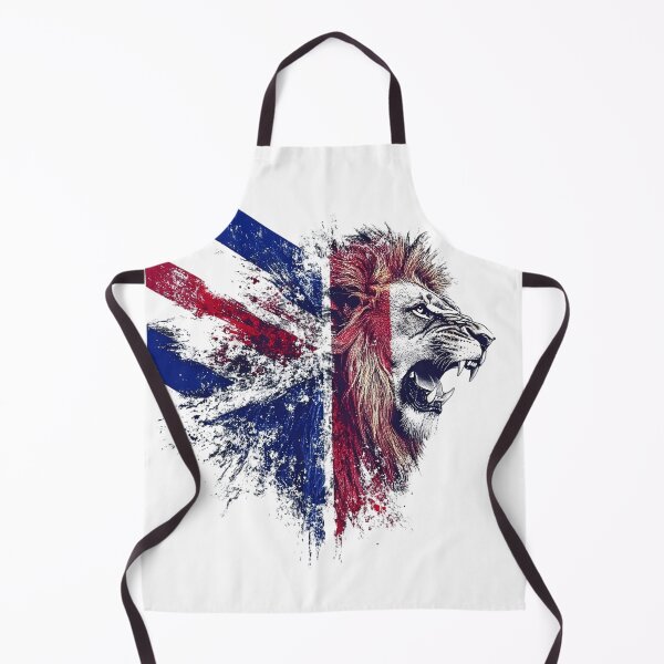 Item preview, Roar Britannia designed and sold by NomadicDreamer.