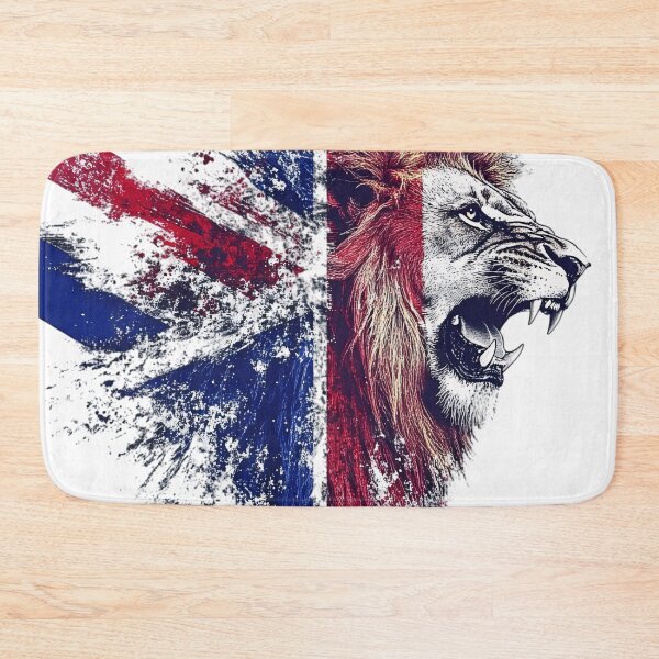 Item preview, Roar Britannia designed and sold by NomadicDreamer.