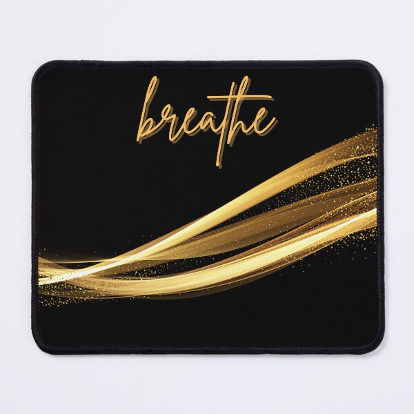 Item preview, Take A Moment & Just Breathe designed and sold by BrightrDayMusicArt.