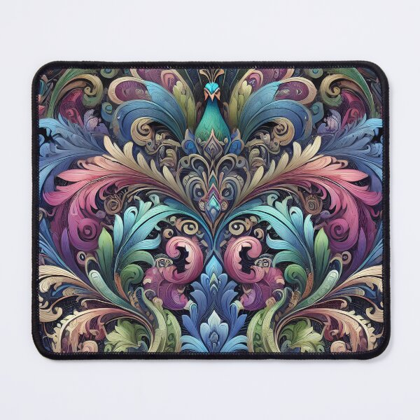 Item preview, Modern Ornamentation for Textile Design designed and sold by Sigtrix.