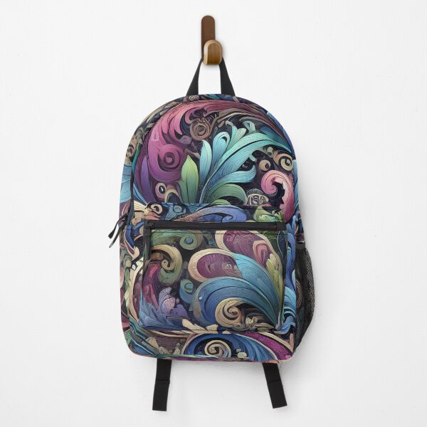 Item preview, Modern Ornamentation for Textile Design designed and sold by Sigtrix.