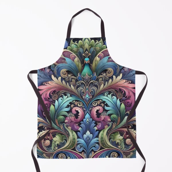 Item preview, Modern Ornamentation for Textile Design designed and sold by Sigtrix.