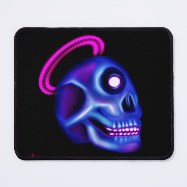 Item preview, Neon Cyclops designed and sold by Locus Lanulos.