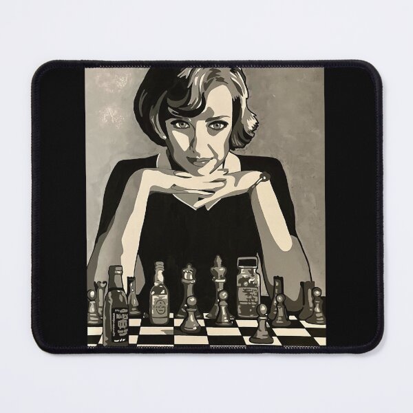 Item preview, Chess and Malt designed and sold by Ano-Artiste.