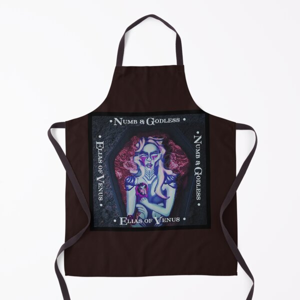 Item preview, Elias of Venus "Numb & Godless" designed and sold by eliasofvenus.
