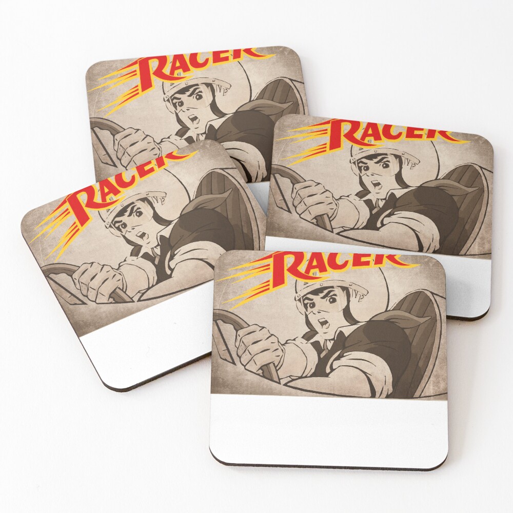 Item preview, Coasters (Set of 4) designed and sold by lasfar4.
